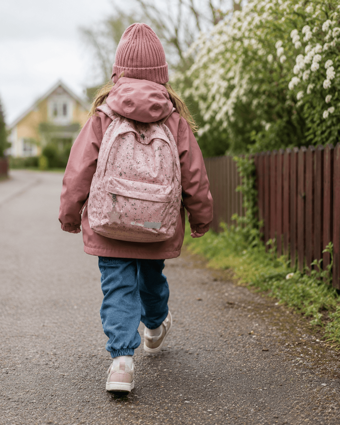 Märka kläder till skolan – så håller du koll inför skolstart